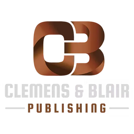 Business logo for Clemens Blair