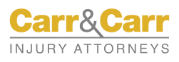 Business logo for Carr & Carr Injury Attorneys